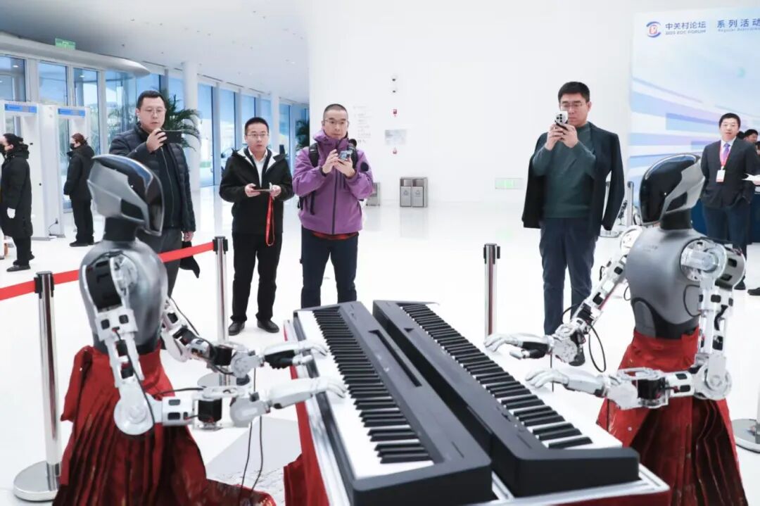 Yushutech's Wang Xingxing: AI Will Empower Robots to Truly Understand the World in the Next Decade