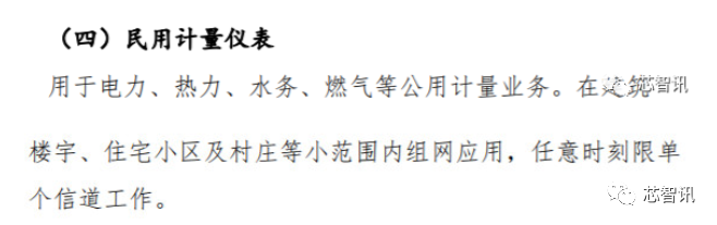The New Regulations from the Ministry of Industry and Information Technology: Are They a Boon or Bane for LoRa?