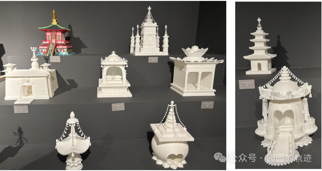 A Spiritual Journey at the Dunhuang Contemporary Art Museum in Shanghai: Artifacts, 3D Printed Mogao Caves, and VR Experiences