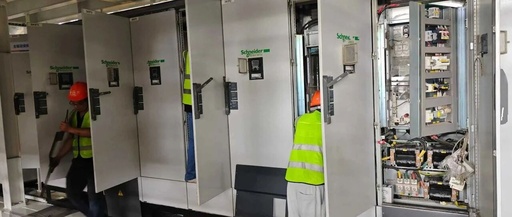 Precision Repair of Variable Frequency Drives: Craftsmanship in Every Circuit Board