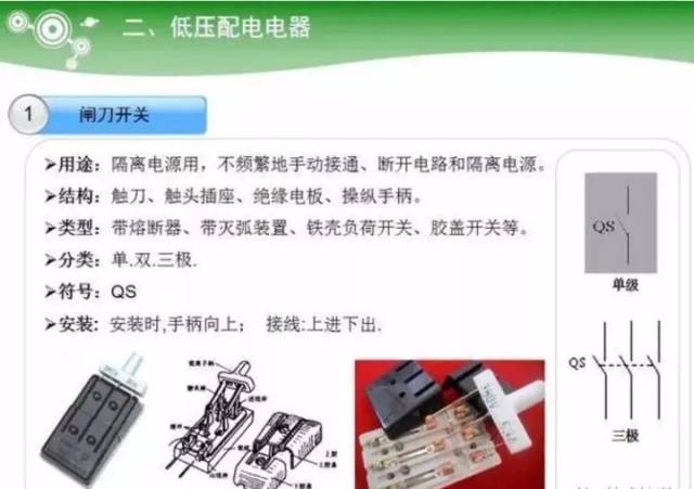 Key Learning Points for Electrician Technician Examination: PLC Controllers, Ohm's Law and Electrical Power, Low Voltage Components, Transformers, Diodes, etc.
