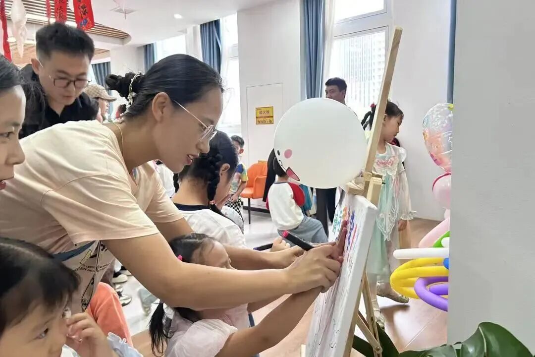 Embedded Services: Xinghe Community Work Report for November
