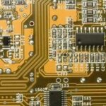 Three Major Functions of PCB Red Ink Testing