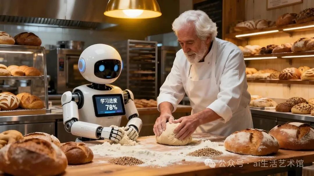 The Rise of Physical AI: Robots Become the Backbone of the New Workforce