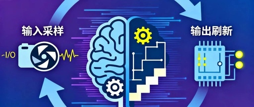 PLC is Not a Black Box! Understand These Three Steps to Master It