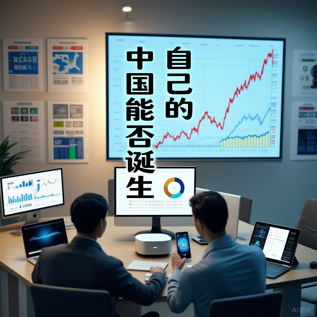 Yushu Robotics Races for A-Share Listing: Can China Produce Its Own 'Tesla'?