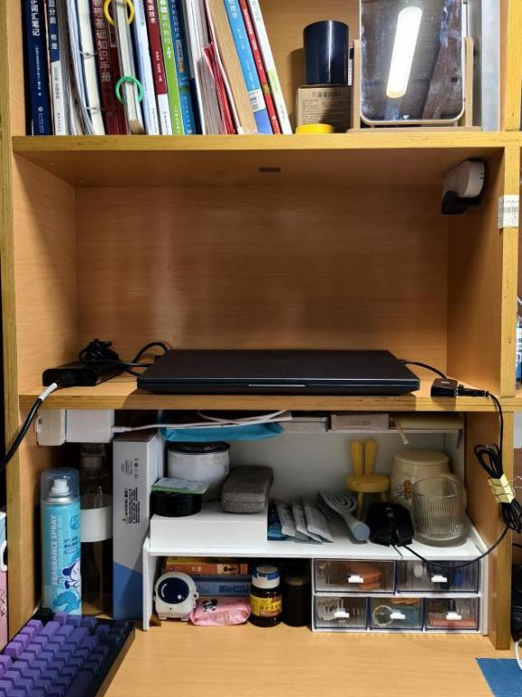 Aesthetic Living: The Beauty Hidden in the Dormitories of the School of Electronics and Internet of Things - Issue 1