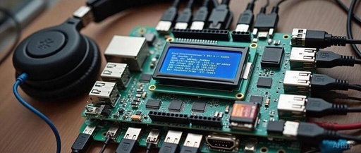 fifofast: A "Zero-Burden" FIFO Circular Buffer Implementation Tailored for Entry-Level MCUs