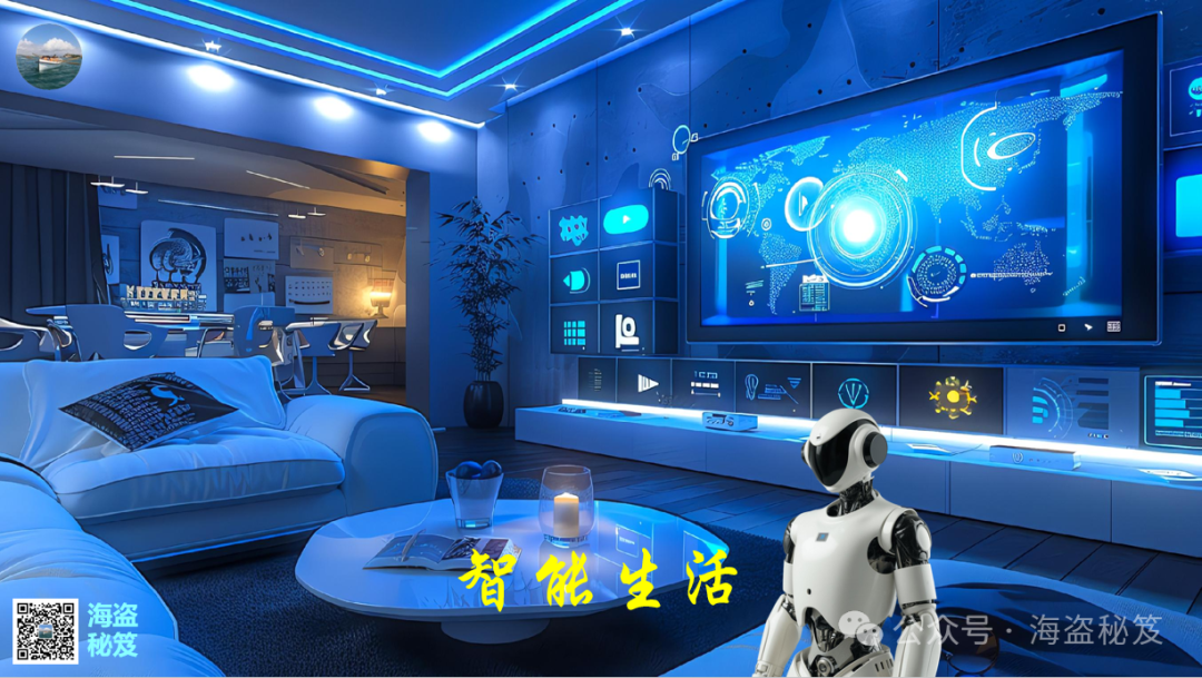 Sailor's Essay 078: The Era of Robots