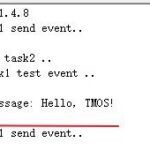 Using the Qinheng Micro Bluetooth Chip TMOS
