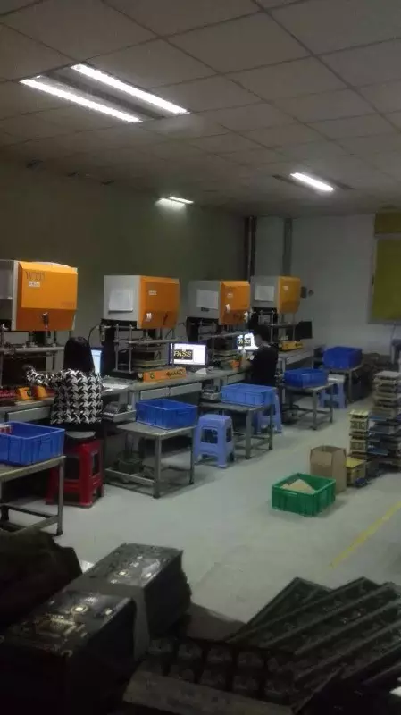 Complete PCB Manufacturing Process