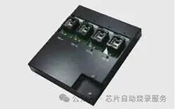 UFS Chip Programming Speed