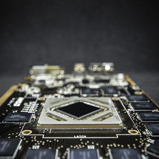 Transformations in Semiconductor I/O Technology