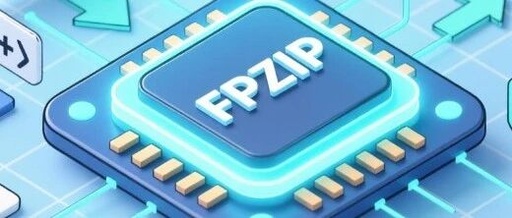 FPZIP: A Remarkable C++ Library for Multi-Dimensional Floating Point Array Compression