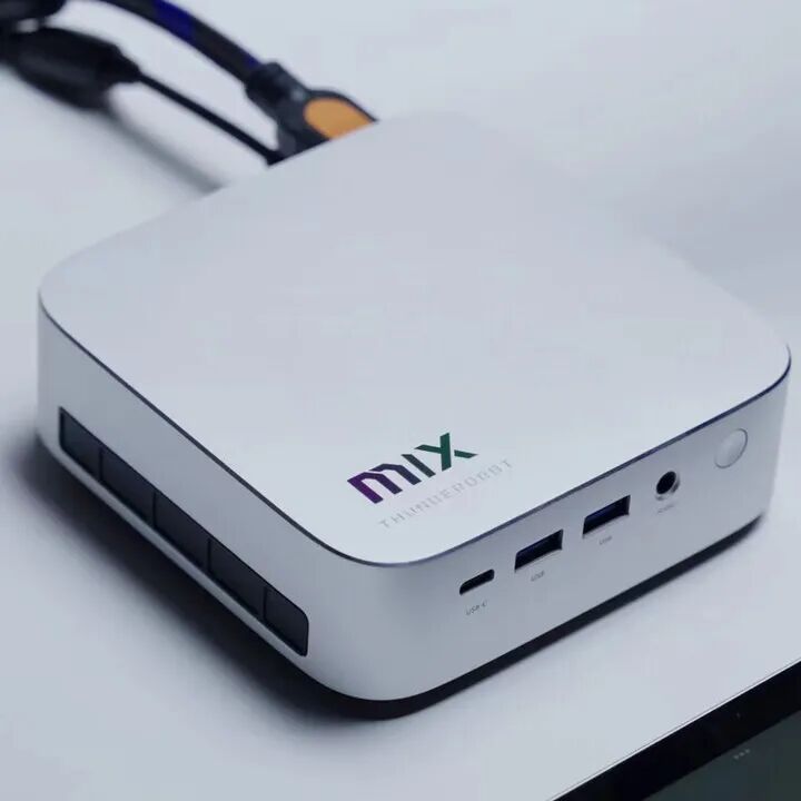 Bad News! Computer Prices Are Really Rising, Starting with Mini PCs