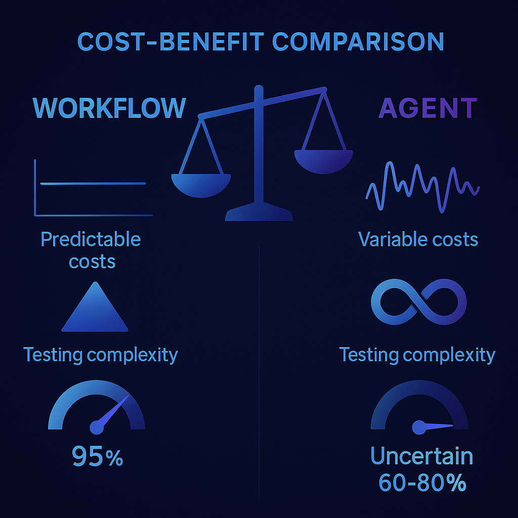 The Illusion of AI Agents: Why 95% of 'AI Agents' Are Just Rebranded Workflows