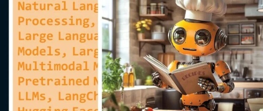 Your Guide to Generative AI with Python