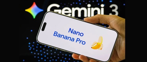 Weekly Insights from Guotou Securities: Highlights of Google Gemini 3 and Nano Banana Pro