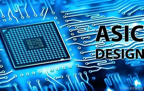 Introduction to ASIC Chips