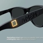 Ultrasonic-Driven MEMS Speakers Achieve Full-Frequency Audio for Wearable Devices