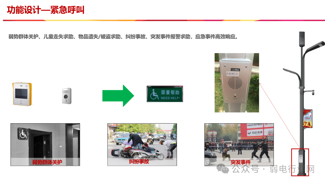 Smart Light Poles: Design, Installation, and Networking Solutions