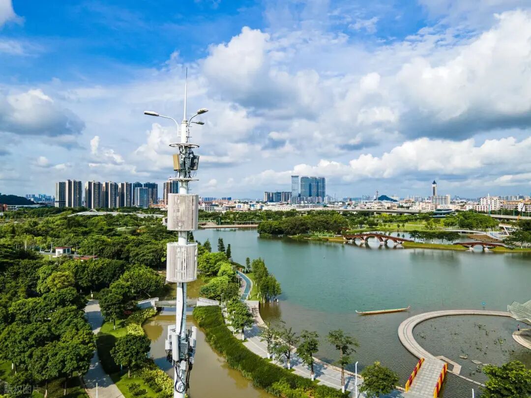 Satellites as Base Stations! The Nation Launches Satellite IoT Trials, Connecting More Than Just Phones!