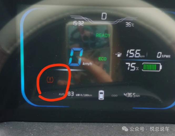 Don't Press Randomly! Pressing These Two Buttons Incorrectly in Your Car Can Lead to Skidding in Rain and Blowouts at High Speeds, with Repair Costs Reaching 2000