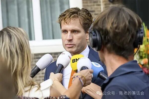 US Media: Netherlands Suspends Intervention in Nexperia, Control Returned to Chinese Owners