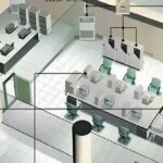 Design of an Indoor Environment Monitoring System Based on Multi-Sensor Fusion
