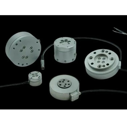 Keli Sensor: Leveraging the 'Sensor Forest' Strategy to Compete in the Six-Dimensional Force Sensor Market