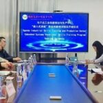 Deepening Sino-African Vocational Education Cooperation: Empowering Uganda with Embedded Technology