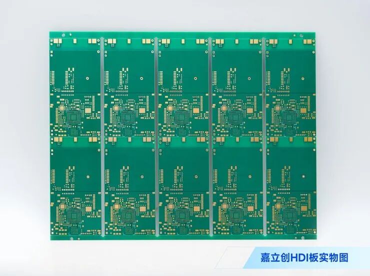 The Value of Standalone PCBs Soars by 532%! Why High-Multilayer PCBs Have Become the "Golden Foundation" for AI Servers?