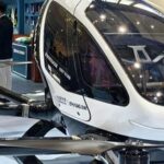 Flying Backpacks and Dancing Robots Unveiled at Guangzhou Auto Show: Changan Automobile Accelerates Low-altitude Economy Layout