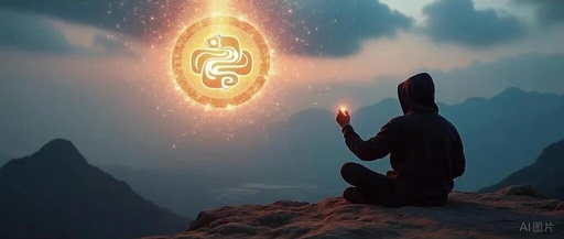 The Path to Learning Python - Jin Yong's Martial Arts Edition Part One: 'Complete Zen Method' (Foundation Building Chapter - 3)