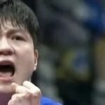 Fan Zhendong's Position in the German Cup Poster: Not 'Running Away', but a Strategic Upgrade for National Table Tennis