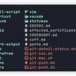 Enhancing the Linux ls Command with lsd