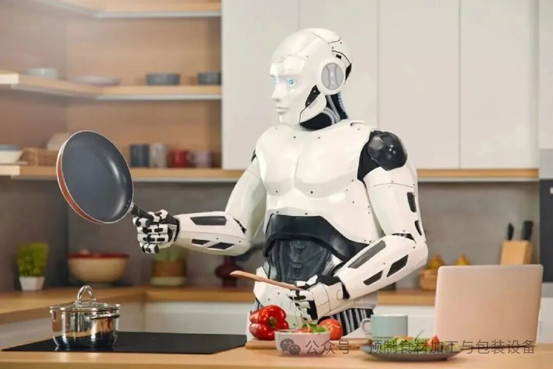 Empowering Livelihoods with Smart Cooking: Commercial AI Cooking Robots Leading New Practices in the Restaurant Industry