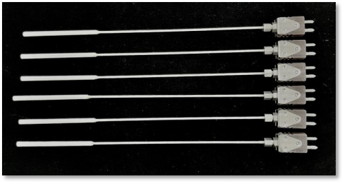 Product Release | Ultra-High Temperature Thermocouple Sensor