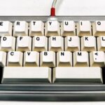 Keyboard | Agar Mini PC Compact Keyboard