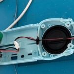 Disassembling the Violent Bear Bluetooth Speaker: Why is There No LDO or Charging Circuit?