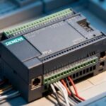 Mastering Siemens PLC: Starting from 'Pressing a Button' with Three Languages