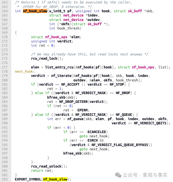 Exploring Multi-Version Iptables Bypass in the Linux Kernel (Part Two)