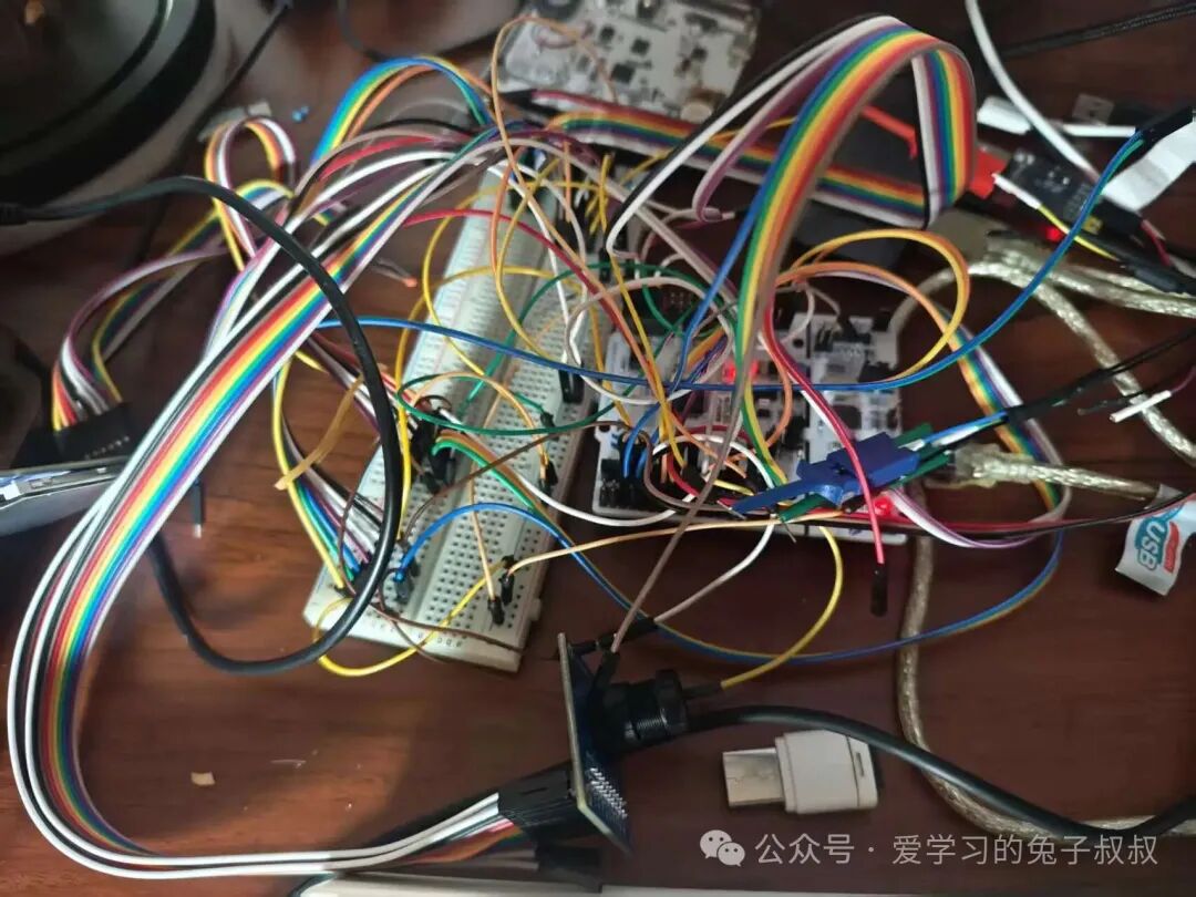 Direct GPIO Driver for OV7670 Camera without FIFO using STM32F103