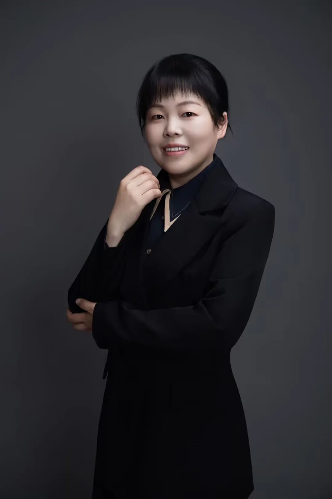 Wisdom Inside and Outside the Classroom | Fu Qiongfang: Embedded 'Core' Classroom Illuminates Students' Path to Innovation