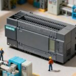 PLC Case Study: Essential for Payment Collection! 4 Steps to Control a Timed Lock Machine with Dynamic Passwords