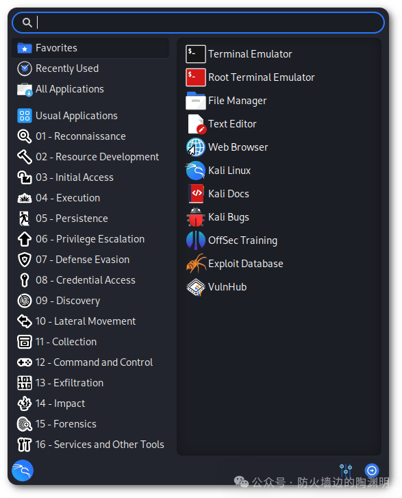 Getting Started with Kali Linux: Opening the Door to the World of Cybersecurity