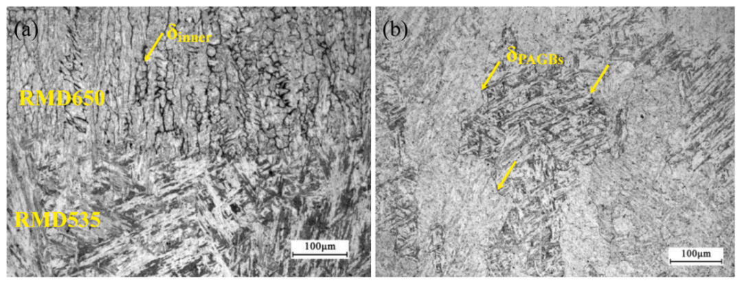 Collaborative Manufacturing with Dual Robots! Validation of Industrial Application Potential for DED-Arc/Wire Bimetallic Hierarchical Structures at Wuhan University of Technology