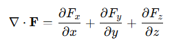Water Vapor Flux and Its Divergence