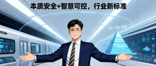 Floating Ground Power Supply + National Secret Algorithm! Tanneng DC-PLC Strengthens the "Safety Defense Line" for Subway Lighting