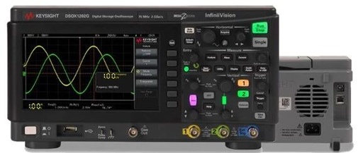 Key Parameters to Understand Before Purchasing an Oscilloscope to Avoid Pitfalls!
